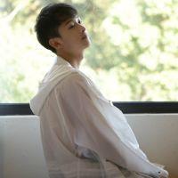 小清新:叫嚣最厉害的是最没能耐的。 有时候，你爱上的这个