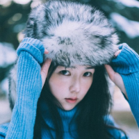 想起你很温柔. 孤独在喉咙里生根发芽