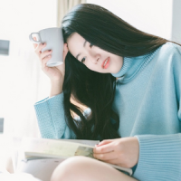 一人忌单两人为伴三人不欢 【36】难过的时候，