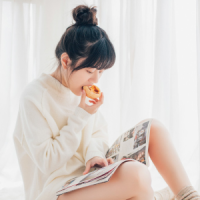 一人忌单两人为伴三人不欢 【36】难过的时候，