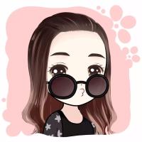 可爱 【27】蜷缩在被子里