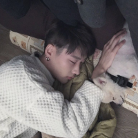 id:日寐不袂 现在不掏心掏肺，是为