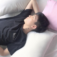 id:日寐不袂 现在不掏心掏肺，是为