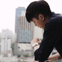 id:日寐不袂 我从未想过，我错过了