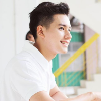 id:日寐不袂 我从未想过，我错过了