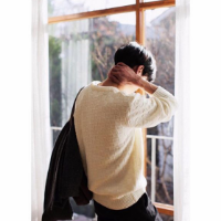 id:日寐不袂 我从未想过，我错过了