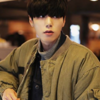 id:日寐不袂 我从未想过，我错过了