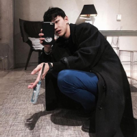 id:日寐不袂 我从未想过，我错过了