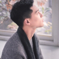 id:日寐不袂 我从未想过，我错过了