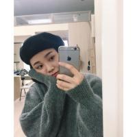 清新感 以前多好 想的少 睡