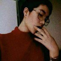 杂 一直是你自己在强撑