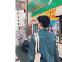 杂 一直是你自己在强撑