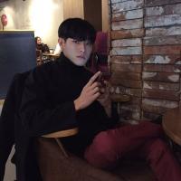 冰卯 【12】在喧闹的地方