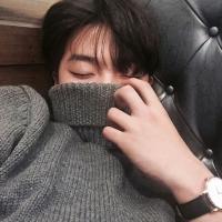 冰卯 【12】在喧闹的地方