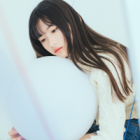 13图 【06】夜晚一个人面