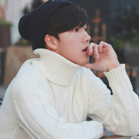 id:日寐不袂 一生何其漫长也不过他