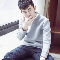 id:日寐不袂 一生何其漫长也不过他