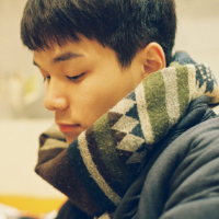 id:日寐不袂 一生何其漫长也不过他