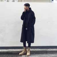 id:日寐不袂 一生何其漫长也不过他