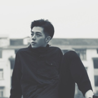 id:日寐不袂 一生何其漫长也不过他