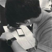 没你的世界， 我赔上一生情动也换不