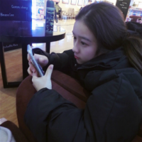 酷girl. 经得起至死方休的流年
