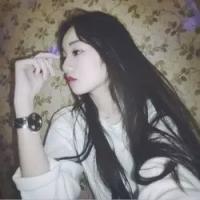 酷girl. 经得起至死方休的流年