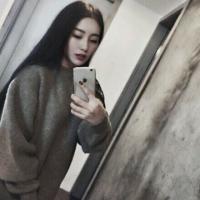 酷girl. 经得起至死方休的流年