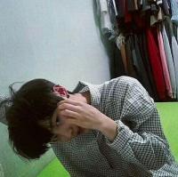 头发会再长长我会变成