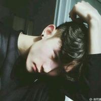 头发会再长长我会变成