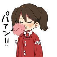 他眼睛会笑，弯成一座桥 我愿许我一场车祸.最