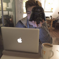 id:日寐不袂 少走了弯路也就错过了