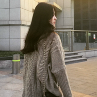 游子吟 你故作洒脱的选择了口