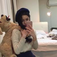 游子吟 你故作洒脱的选择了口