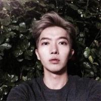 绝对占有 愿你此生清澈明朗 做