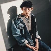 绝对占有 愿你此生清澈明朗 做