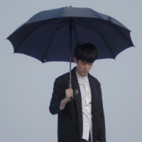 绝对占有 愿你此生清澈明朗 做