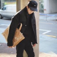 id:日寐不袂 你喜欢我，因为我是个