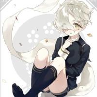 婪瘾。 在你的美好世界里，我
