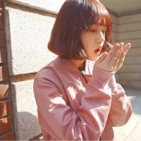 撩妹日记 花还未开，是在等待什