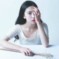 撩妹日记 花还未开，是在等待什