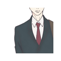红衣佳人白衣友#动漫男头 你们每一个人都在我心