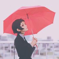 油画中的她 Stay Hungr
