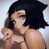 油画中的她 Stay Hungr