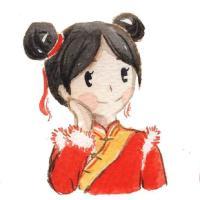 北甍 岁月苍老了容颜，沉淀