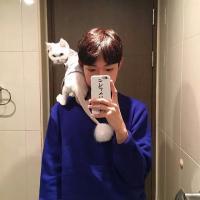 冷温柔 来者不拒 去者不留
