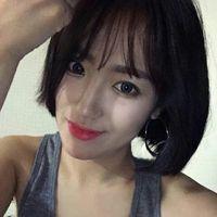 短发也美美 有时候,同样的一件事