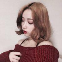 短发也美美 有时候,同样的一件事