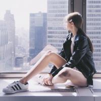 等我足够好了我就去追