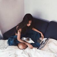等我足够好了我就去追
